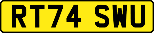 RT74SWU