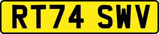 RT74SWV