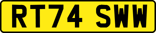 RT74SWW