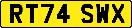 RT74SWX
