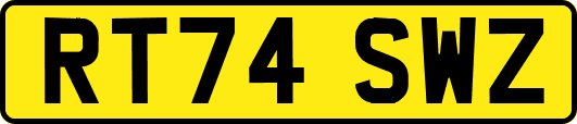 RT74SWZ