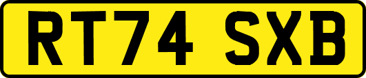 RT74SXB