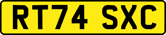 RT74SXC