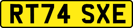 RT74SXE