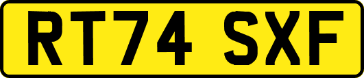 RT74SXF
