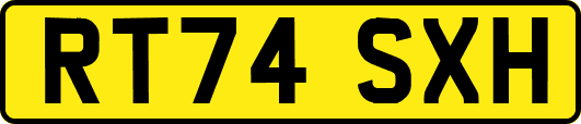 RT74SXH