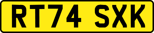 RT74SXK