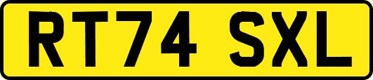 RT74SXL