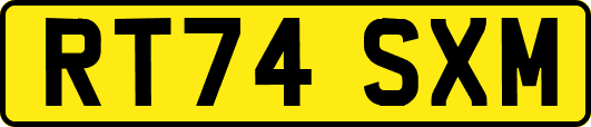RT74SXM