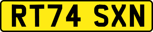 RT74SXN