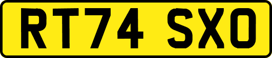 RT74SXO