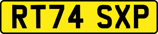 RT74SXP