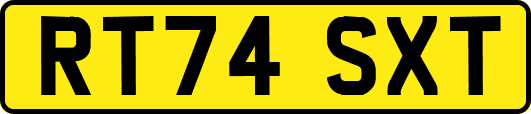 RT74SXT