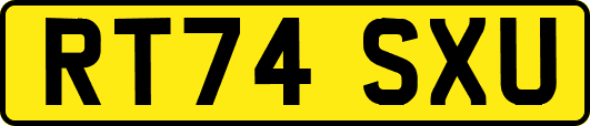 RT74SXU