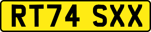 RT74SXX