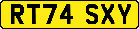 RT74SXY