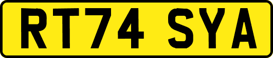 RT74SYA