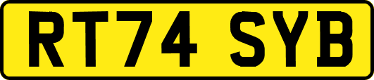 RT74SYB