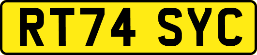 RT74SYC