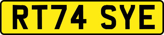RT74SYE