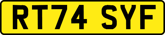 RT74SYF