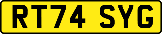 RT74SYG