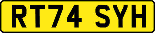 RT74SYH