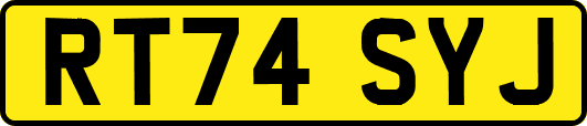 RT74SYJ