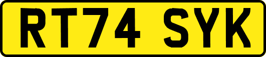 RT74SYK