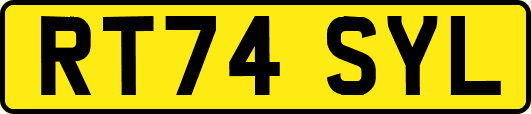 RT74SYL