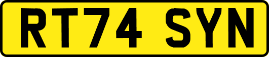 RT74SYN