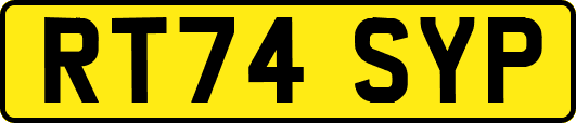 RT74SYP