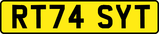 RT74SYT
