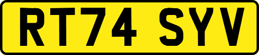 RT74SYV