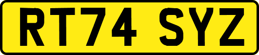 RT74SYZ