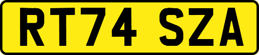 RT74SZA