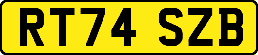 RT74SZB