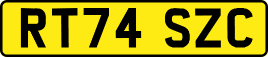 RT74SZC