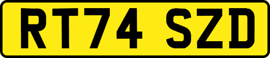 RT74SZD