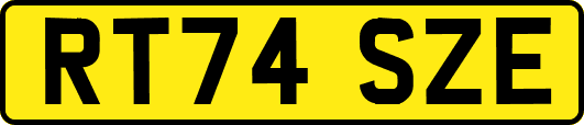 RT74SZE
