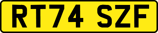 RT74SZF