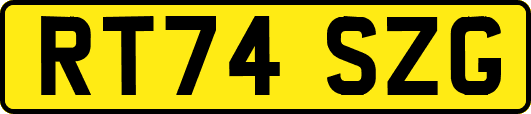 RT74SZG