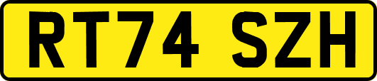 RT74SZH