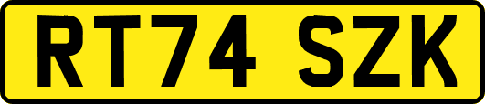 RT74SZK