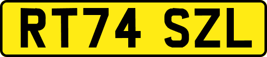 RT74SZL