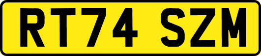 RT74SZM