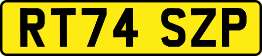 RT74SZP