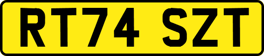 RT74SZT