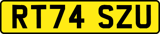 RT74SZU