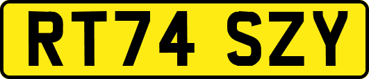 RT74SZY